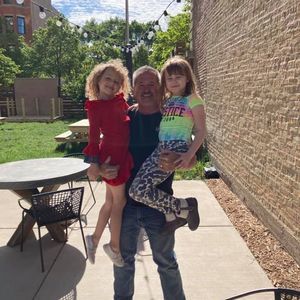 Meet your Posher, Raymond